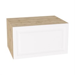 Ницца Royal Шкаф верхний высокий газовка ШВГ 819 СМ Сурская Мебель МФ - фото 1