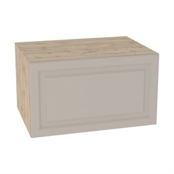 Ницца Royal Шкаф верхний высокий газовка ШВГ 819 СМ Сурская Мебель МФ - фото 3