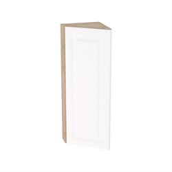 Ницца Royal Шкаф верхний высокий торцевой ШВТ 309 СМ Сурская Мебель МФ - фото 3