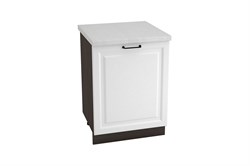 Ницца Royal Шкаф нижний ШН 600М СМ Сурская Мебель МФ - фото 2