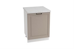 Ницца Royal Шкаф нижний ШН 600М СМ Сурская Мебель МФ - фото 7