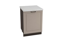 Ницца Royal Шкаф нижний ШН 600М СМ Сурская Мебель МФ - фото 8