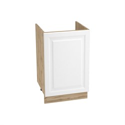 Ницца Royal Шкаф нижний под мойку ШНМ 500 СМ Сурская Мебель МФ - фото 3