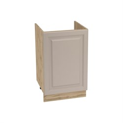 Ницца Royal Шкаф нижний под мойку ШНМ 500 СМ Сурская Мебель МФ - фото 9