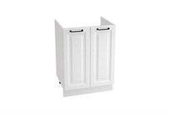 Ницца Royal Шкаф нижний под мойку ШНМ 600 СМ Сурская Мебель МФ - фото 1