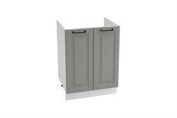 Ницца Royal Шкаф нижний под мойку ШНМ 600 СМ Сурская Мебель МФ - фото 4