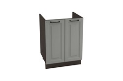 Ницца Royal Шкаф нижний под мойку ШНМ 600 СМ Сурская Мебель МФ - фото 6
