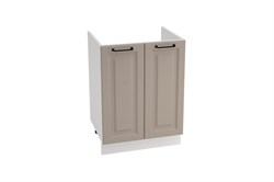 Ницца Royal Шкаф нижний под мойку ШНМ 600 СМ Сурская Мебель МФ - фото 7