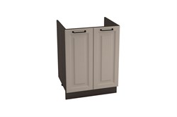 Ницца Royal Шкаф нижний под мойку ШНМ 600 СМ Сурская Мебель МФ - фото 8