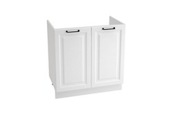 Ницца Royal Шкаф нижний под мойку ШНМ 800 СМ Сурская Мебель МФ - фото 1