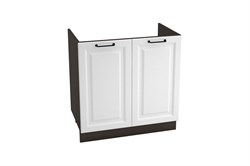 Ницца Royal Шкаф нижний под мойку ШНМ 800 СМ Сурская Мебель МФ - фото 2