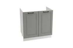 Ницца Royal Шкаф нижний под мойку ШНМ 800 СМ Сурская Мебель МФ - фото 4
