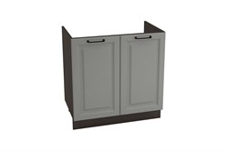 Ницца Royal Шкаф нижний под мойку ШНМ 800 СМ Сурская Мебель МФ - фото 5