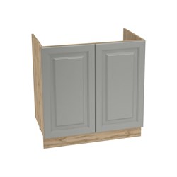 Ницца Royal Шкаф нижний под мойку ШНМ 800 СМ Сурская Мебель МФ - фото 6