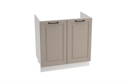 Ницца Royal Шкаф нижний под мойку ШНМ 800 СМ Сурская Мебель МФ - фото 7