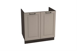 Ницца Royal Шкаф нижний под мойку ШНМ 800 СМ Сурская Мебель МФ - фото 8