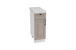 Ницца Royal Шкаф нижний с ящиками ШНЯ 301 СМ Сурская Мебель МФ - фото 7