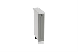 Ницца Royal Шкаф нижний ШНБ 150 СМ Сурская Мебель МФ - фото 4