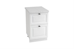 Ницца Royal Шкаф нижний с ящиками ШНЯ 502 СМ Сурская Мебель МФ - фото 1