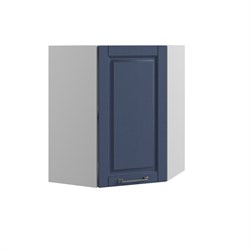 Гарда Шкаф верхний угловой ПУ 550 ДСВ ДСВ МФ - фото 1