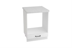 Ницца Royal Шкаф нижний духовой ШНД 600 СМ Сурская Мебель МФ - фото 1