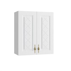 Гранд Шкаф верхний высокий ВП 600 ДСВ ДСВ МФ - фото 1