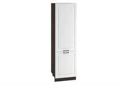 Ницца Royal Шкаф пенал ШП 600М СМ Сурская Мебель МФ - фото 2