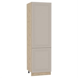 Ницца Royal Шкаф пенал ШП 600М СМ Сурская Мебель МФ - фото 9