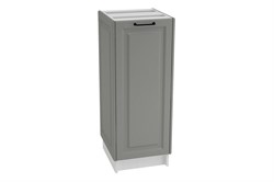 Ницца Royal Шкаф нижний барный высокий ШН 407 СМ Сурская Мебель МФ - фото 4