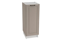 Ницца Royal Шкаф нижний барный высокий ШН 407 СМ Сурская Мебель МФ - фото 7