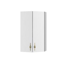 Гранд Шкаф верхний торцевой ПТ 400 ДСВ ДСВ МФ - фото 1