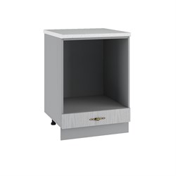 Гранд Шкаф нижний духовой СДШ 600 ДСВ ДСВ МФ - фото 4