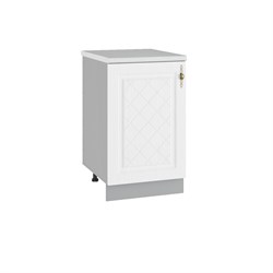 Гранд Шкаф нижний МС 500 ДСВ ДСВ МФ - фото 1