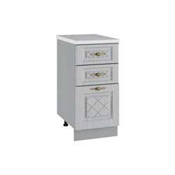 Гранд Шкаф нижний МСЯШ 400 ДСВ ДСВ МФ - фото 3