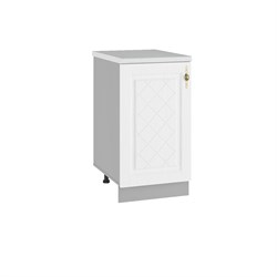 Гранд Шкаф нижний С 450 ДСВ ДСВ МФ - фото 1