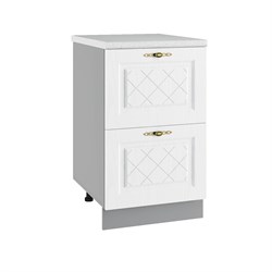 Гранд Шкаф нижний с ящиками СК2 500 ДСВ ДСВ МФ - фото 1