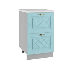 Гранд Шкаф нижний с ящиками СК2 500 ДСВ ДСВ МФ - фото 2