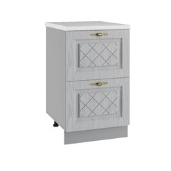 Гранд Шкаф нижний с ящиками СК2 500 ДСВ ДСВ МФ - фото 3