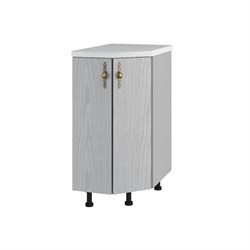 Гранд Шкаф нижний торцевой СТ 400 ДСВ ДСВ МФ - фото 4