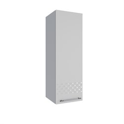 Капля Шкаф верхний высокий ВП 300 левый ДСВ ДСВ МФ - фото 1