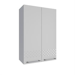 Капля Шкаф верхний высокий ВП 600 ДСВ ДСВ МФ - фото 1