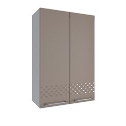 Капля Шкаф верхний высокий ВП 600 ДСВ ДСВ МФ - фото 2