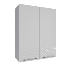 Капля Шкаф верхний высокий ВП 700 ДСВ ДСВ МФ - фото 1