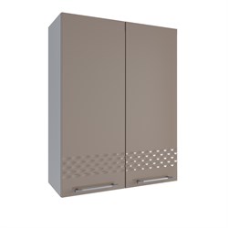 Капля Шкаф верхний высокий ВП 700 ДСВ ДСВ МФ - фото 2