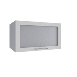 Капля Шкаф верхний высокий газовка со стеклом ГВПГС 800 ДСВ ДСВ МФ - фото 1