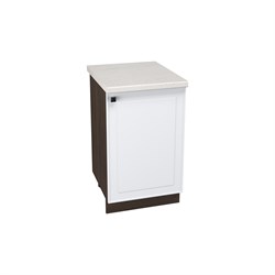 Перфетта Шкаф нижний ШН 500 СМ Сурская Мебель МФ - фото 2