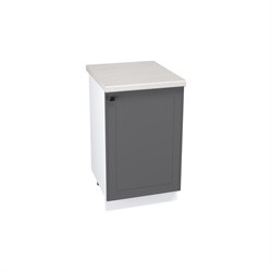 Перфетта Шкаф нижний ШН 500 СМ Сурская Мебель МФ - фото 5