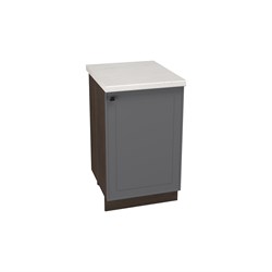 Перфетта Шкаф нижний ШН 500 СМ Сурская Мебель МФ - фото 6