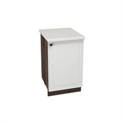 Перфетта Шкаф нижний ШН 500 СМ Сурская Мебель МФ - фото 12