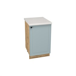 Перфетта Шкаф нижний ШН 500 СМ Сурская Мебель МФ - фото 15